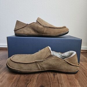 OluKai Moloa Slipper